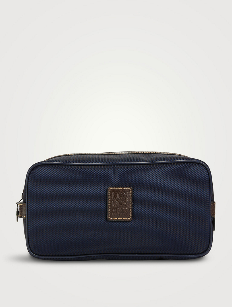 Trousse de toilette homme Boxford Longchamp L1005080