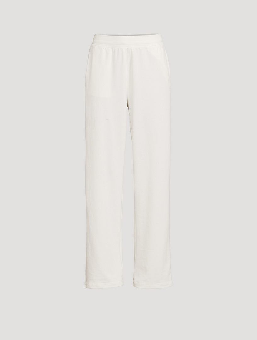 ALO YOGA Dreamy WideLeg Pants Holt Renfrew
