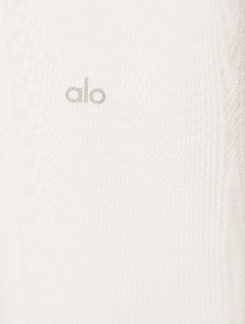 ALO YOGA Dreamy WideLeg Pants Holt Renfrew