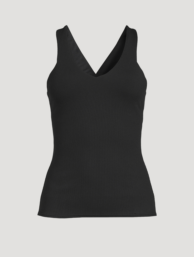 ALO Womens Elevate Tank