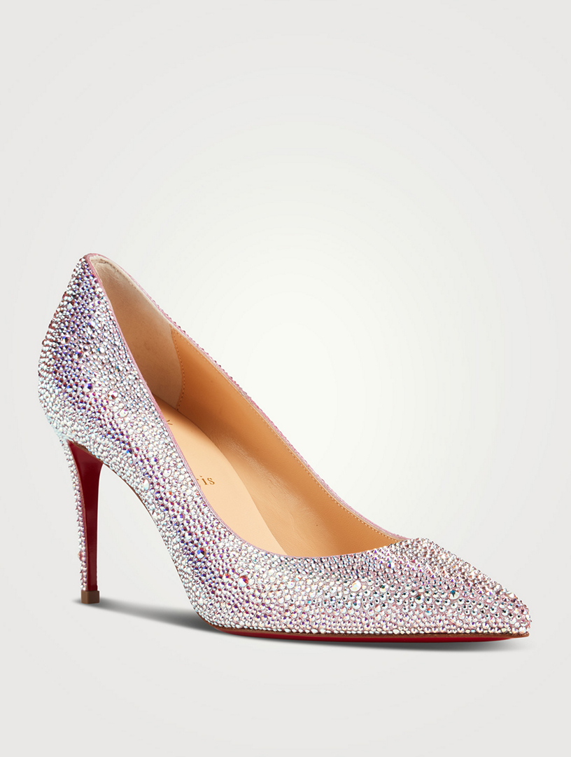 Holt renfrew louboutin shoes hotsell