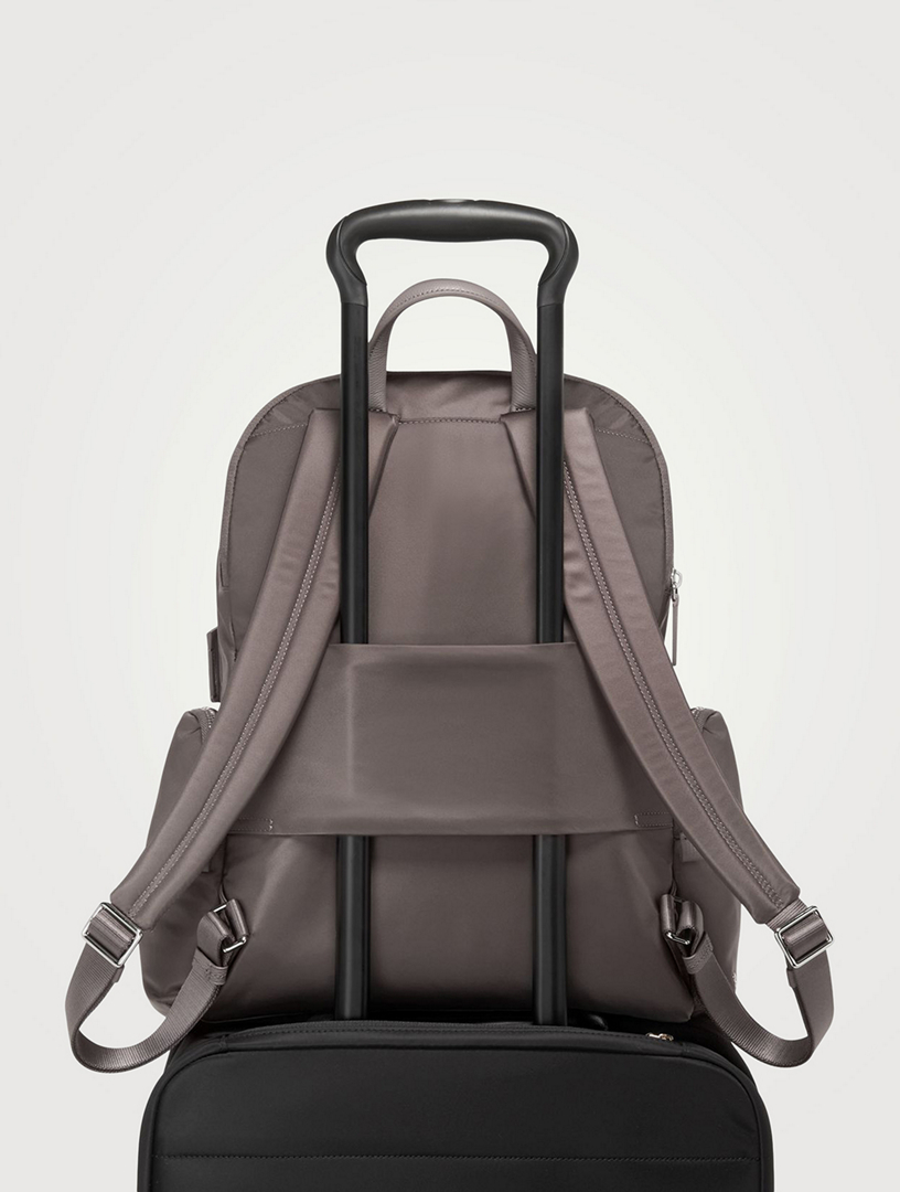 best anti theft usb charging travel backpack Vadktai Anti Theft Business Backpack, Fits 15.6 Inch Laptop, Smart Work  Backpack with USB Charging Port for Office Work Airplane Business Travel