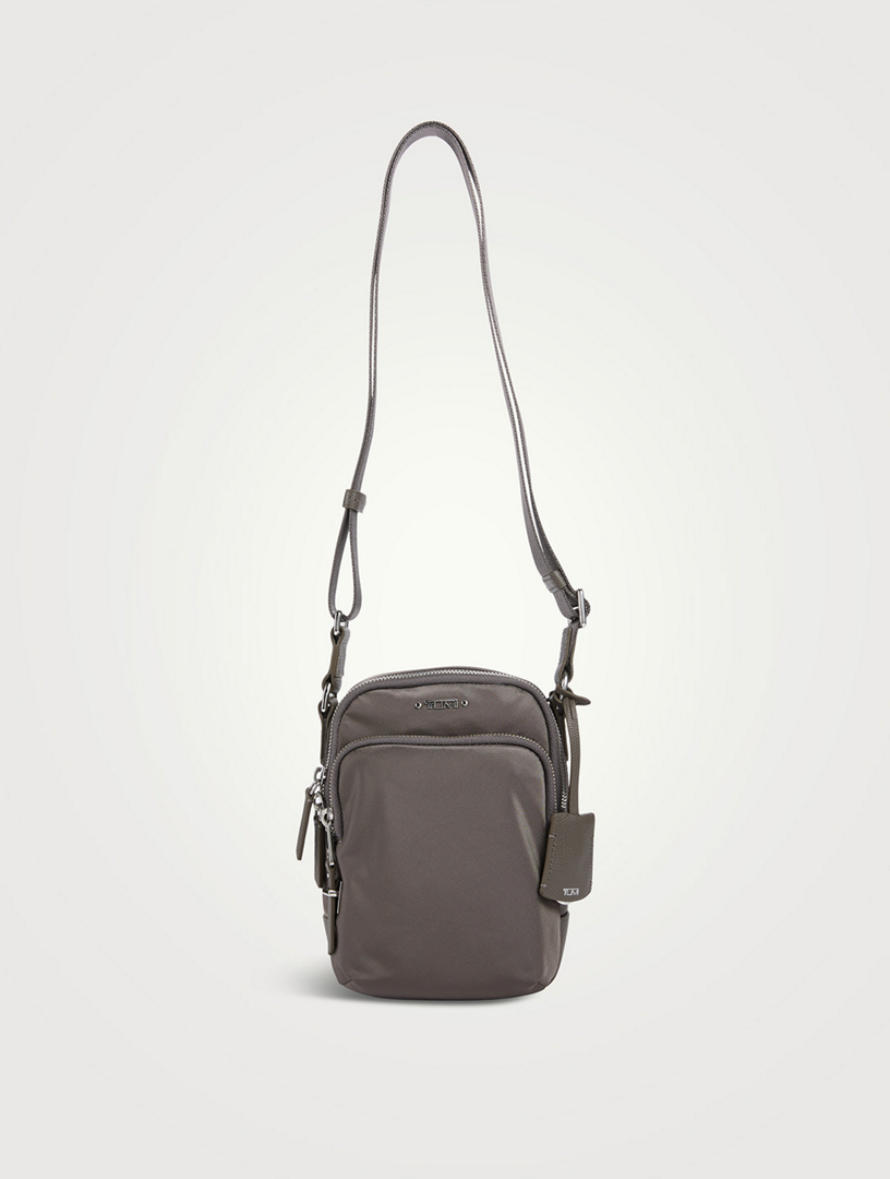 TUMI Ruma Crossbody Bag Holt Renfrew