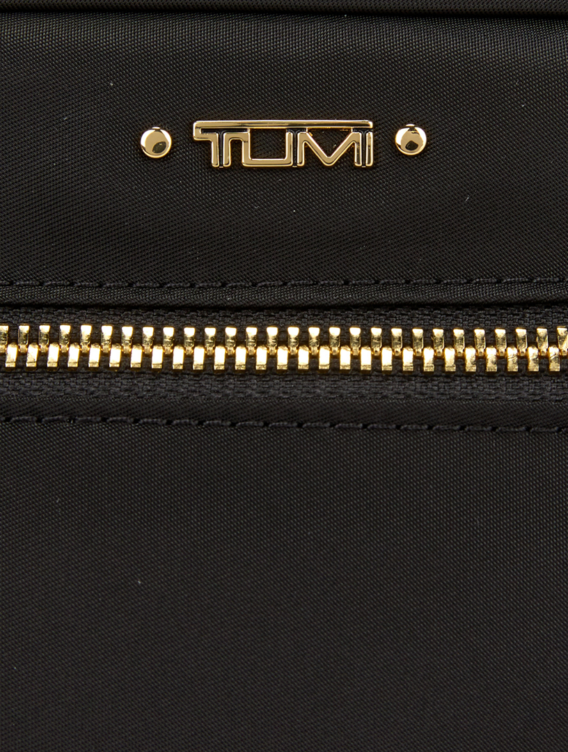 Madina Hanging Cosmetic Case