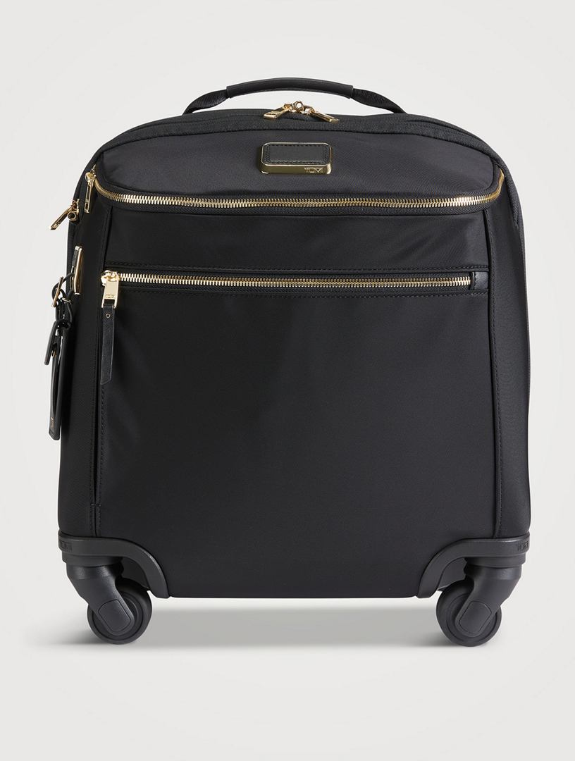 TUMI Oxford Compact Carry-On | Holt Renfrew