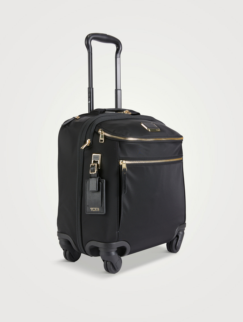 Tumi simone compact outlet carry on