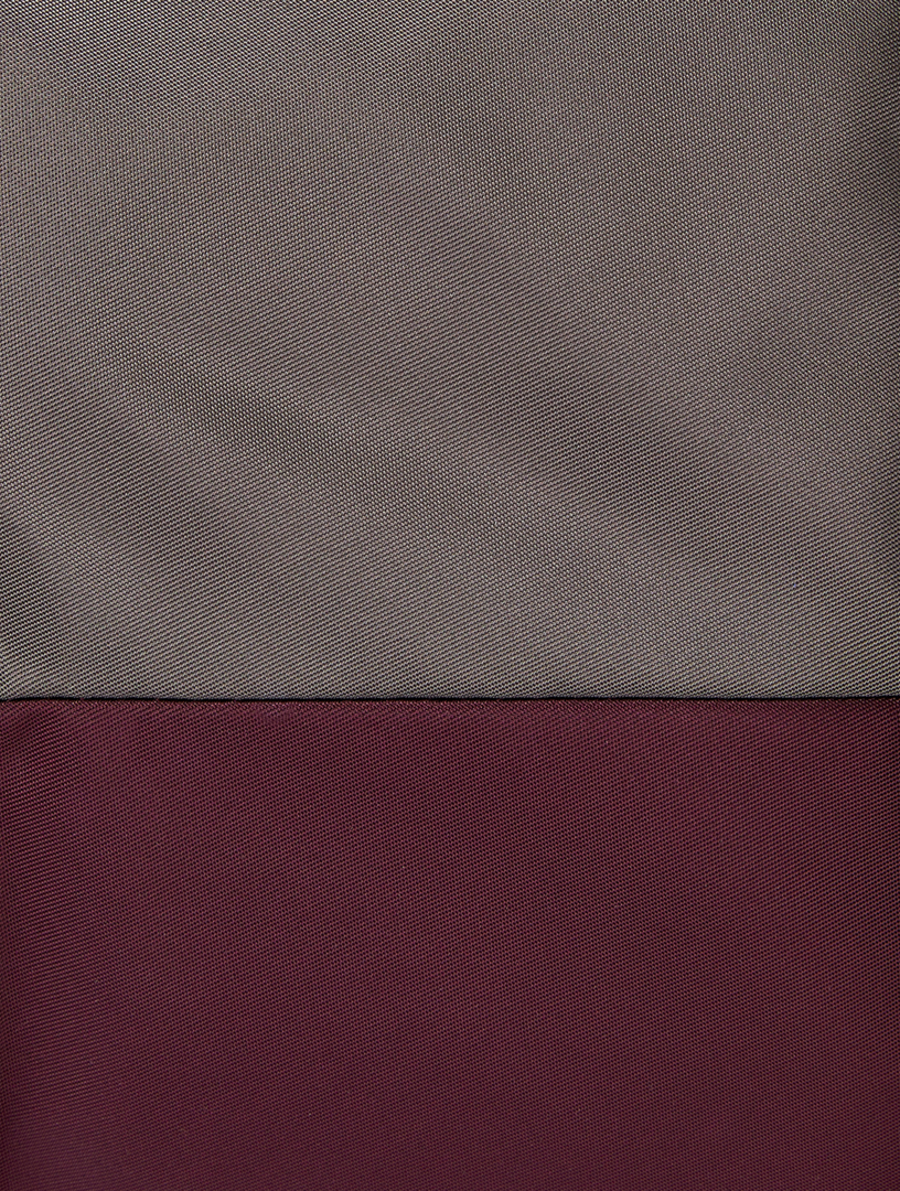 Misty Duffle Bag