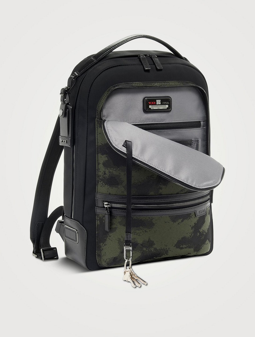 Bradner Backpack