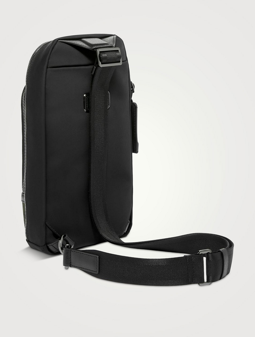 TUMI Gregory Sling Bag Holt Renfrew