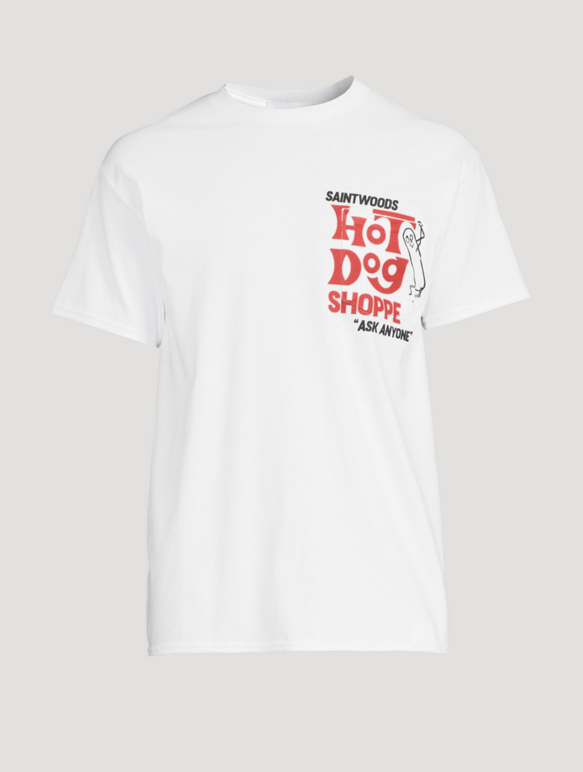 Puppy pocket t shirt best sale