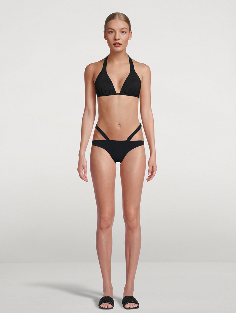 Triangle Bikini Top