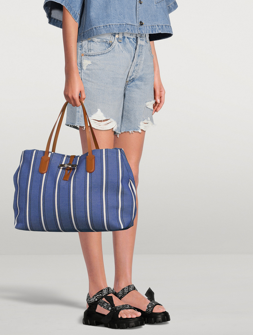 Trekky Bandana Platform Sandals