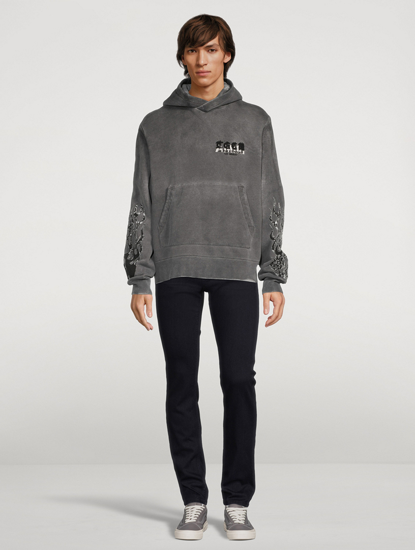 Federal Slim Straight Jeans