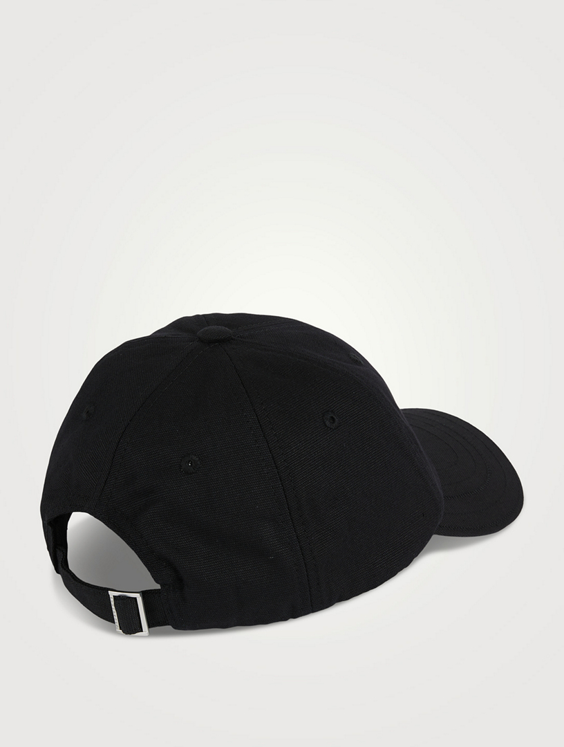 jacquemus cap ෆ꒡ .̮ ꒡ෆ JACQUEMUS La Casquette Jacquemus Baseball Cap | Holt Renfrew