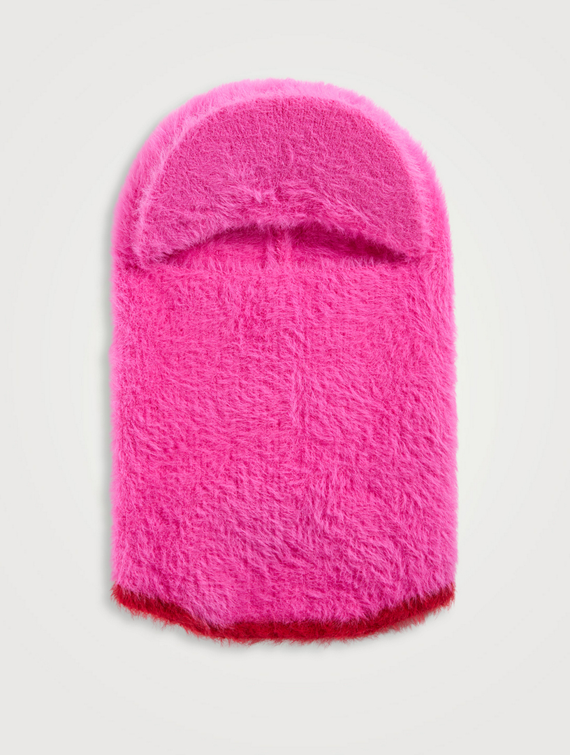 La Cagoule Casquette Balaclava