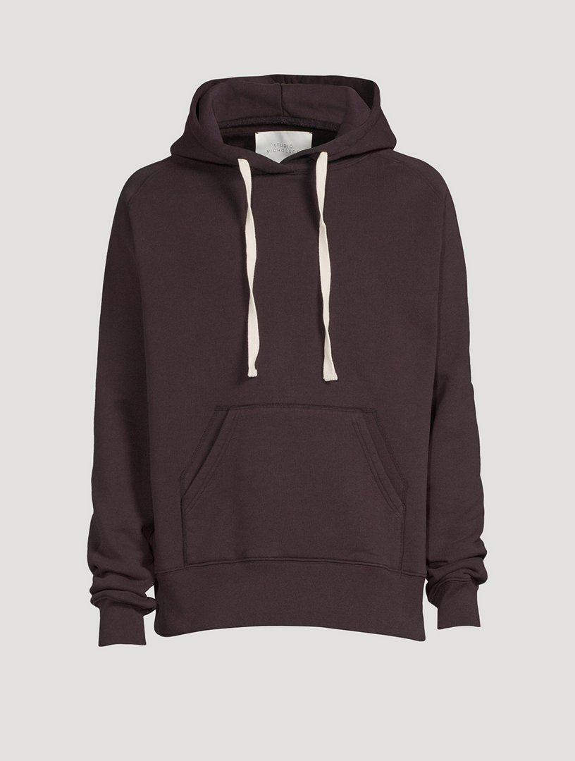 Arbor Cotton Hoodie