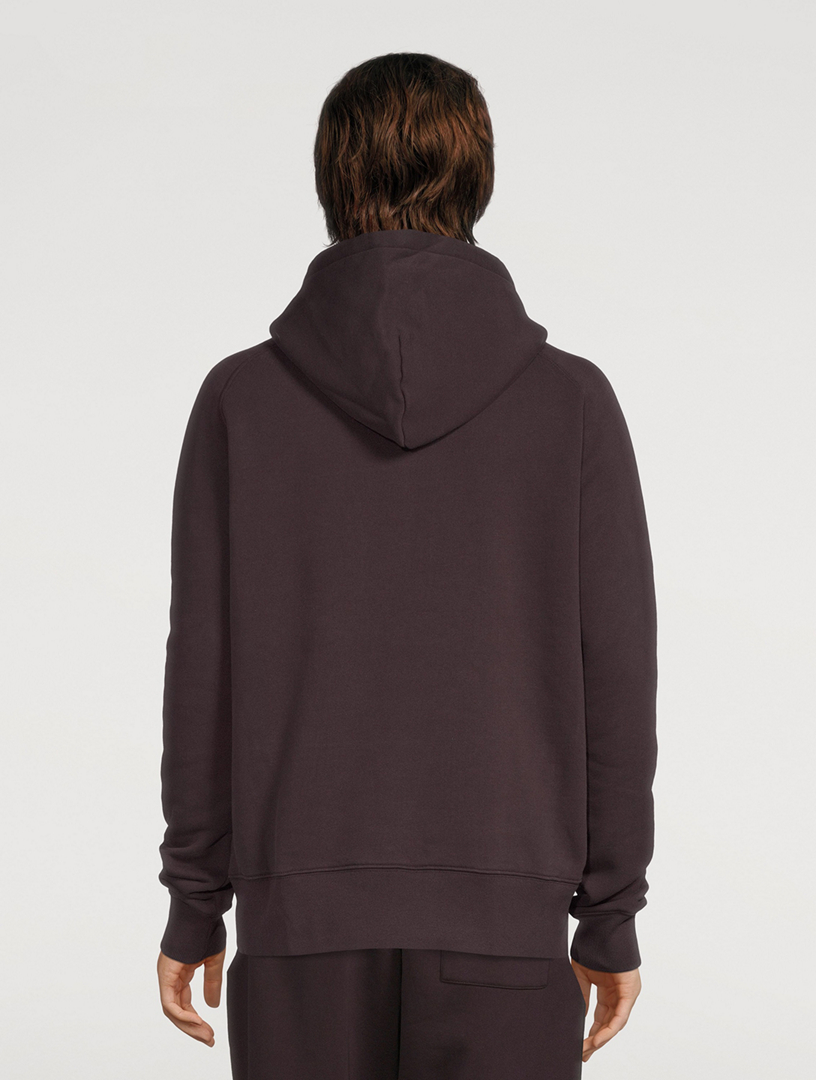 Arbor Cotton Hoodie