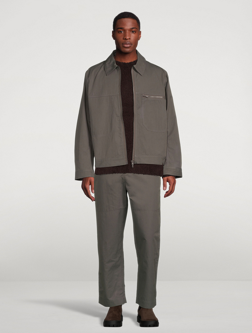 STUDIO NICHOLSON Dillon Carpenter Pants | Holt Renfrew