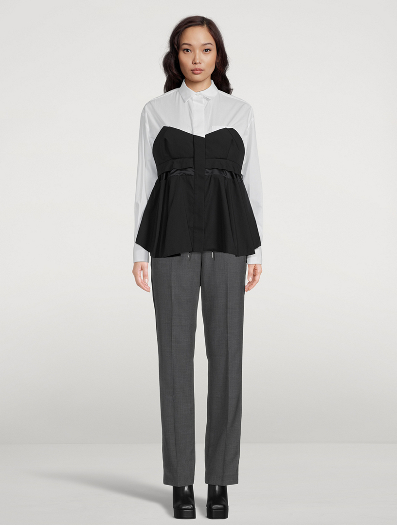 Suiting Pants