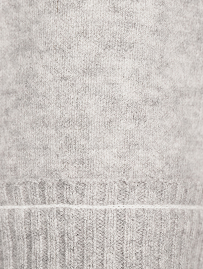 S Studs Sweater