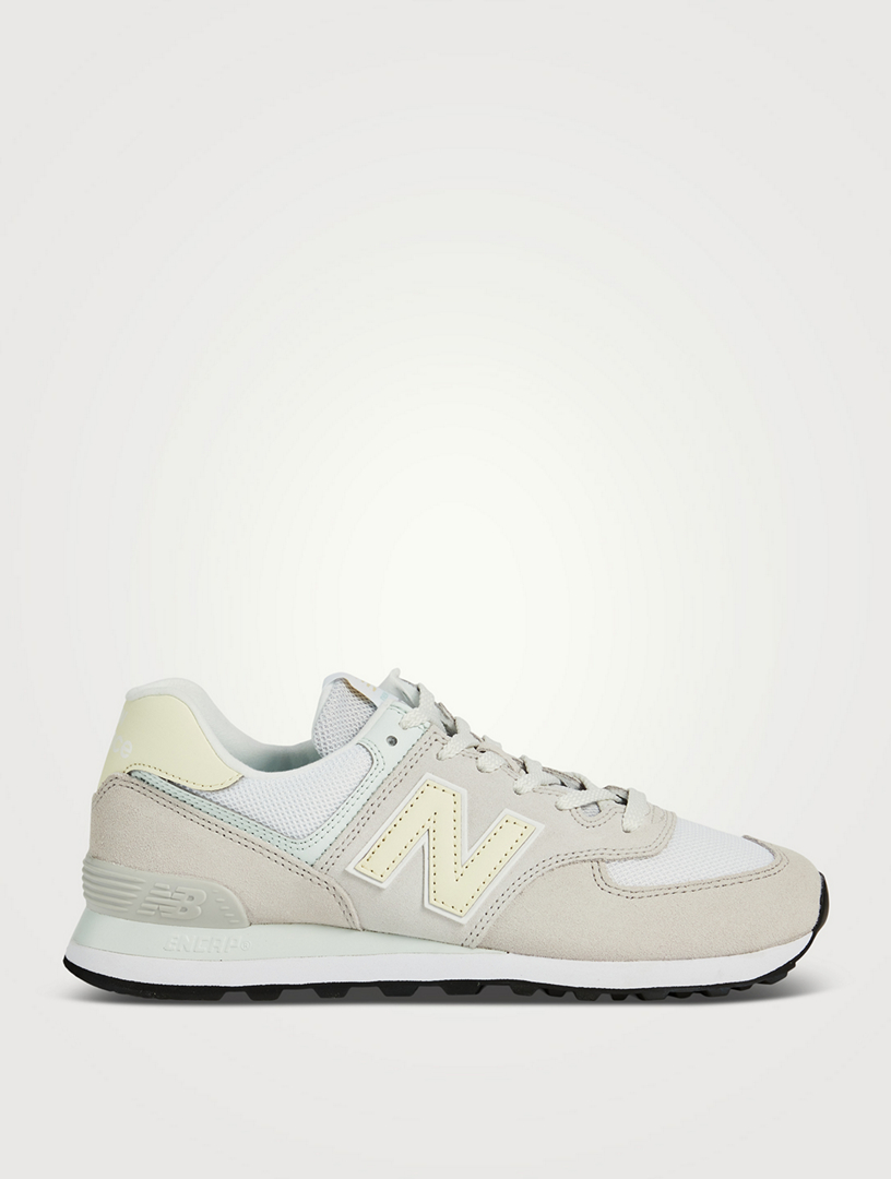 New balance 2024 574 cuir