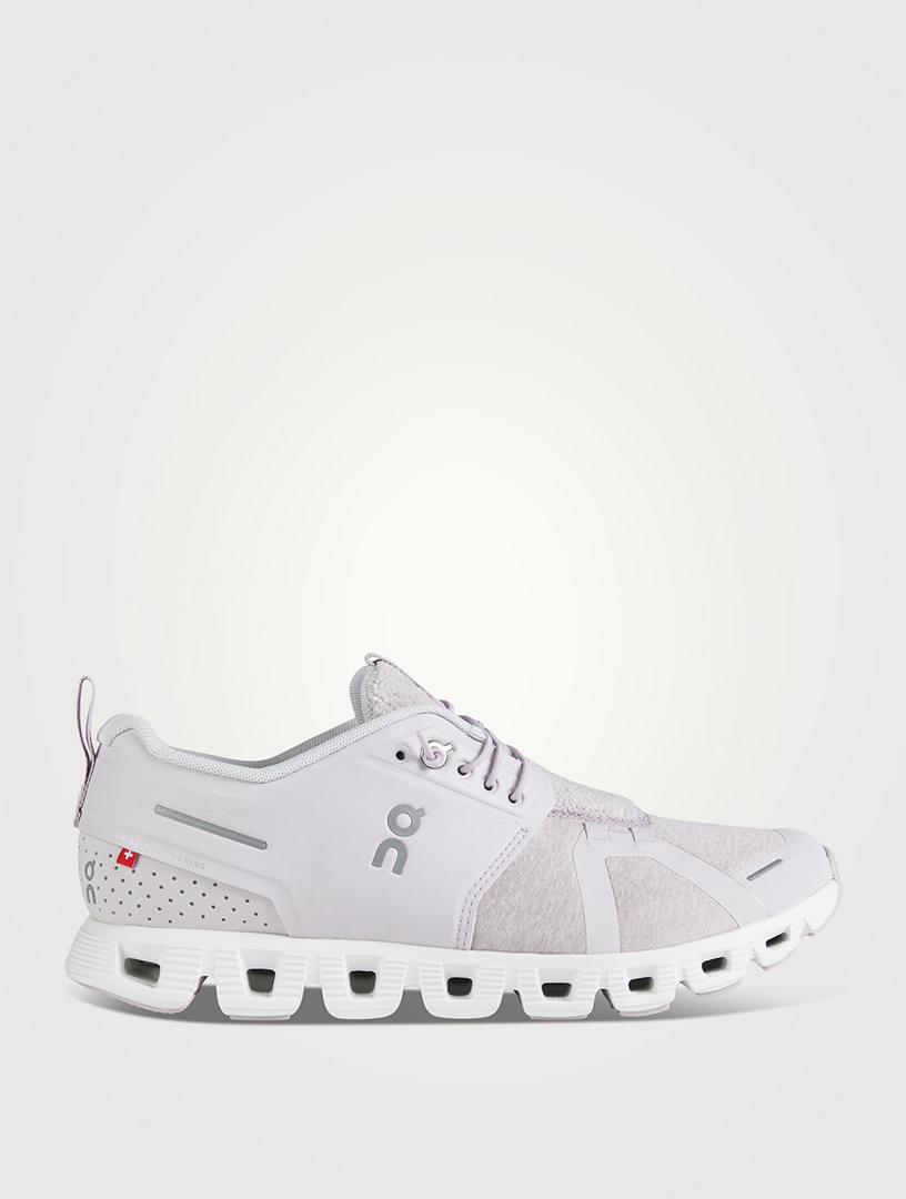 Cloud Terry Sneakers