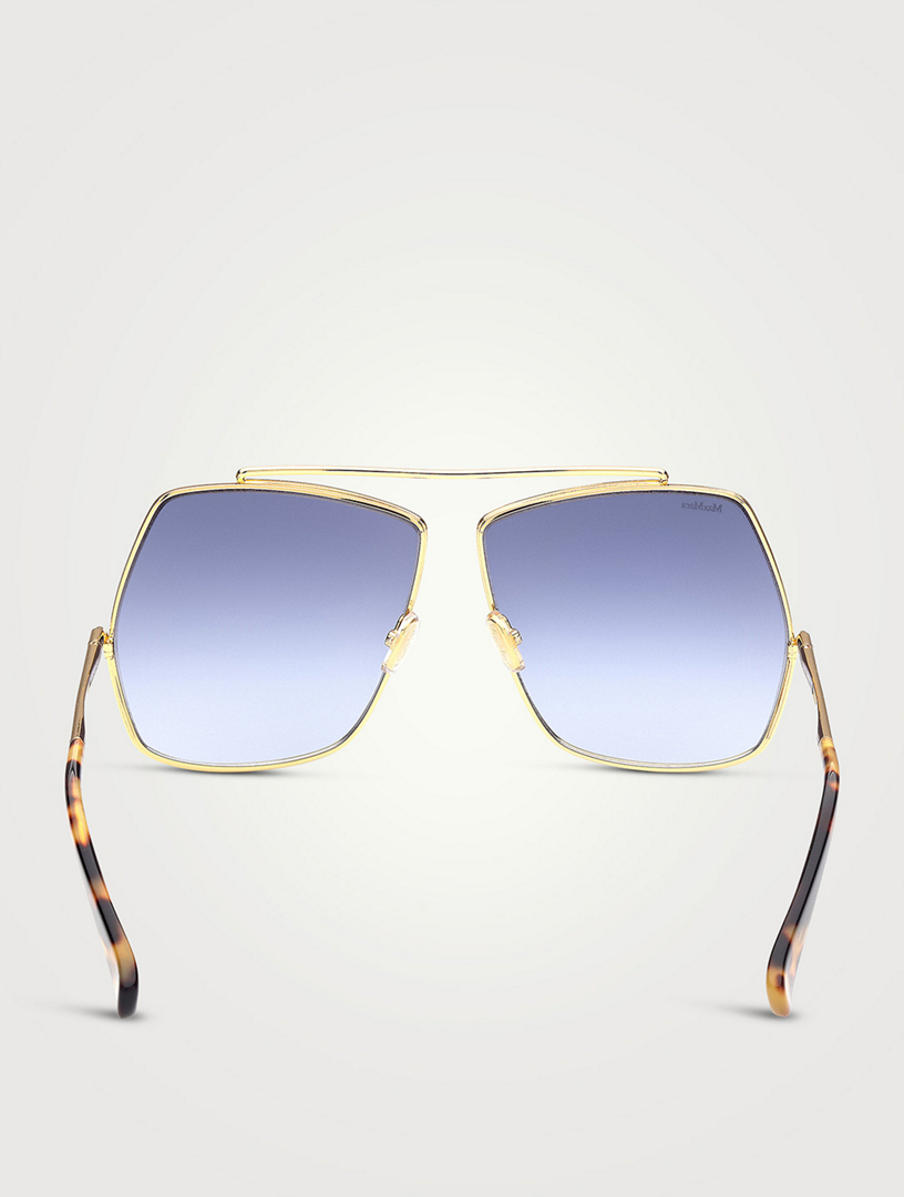 Geometric Sunglasses
