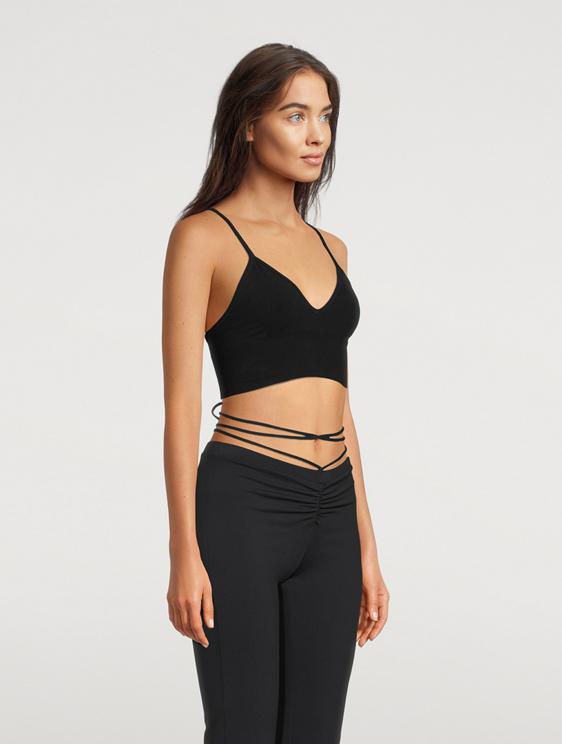 Alo Yoga Delight Bralette Active Top