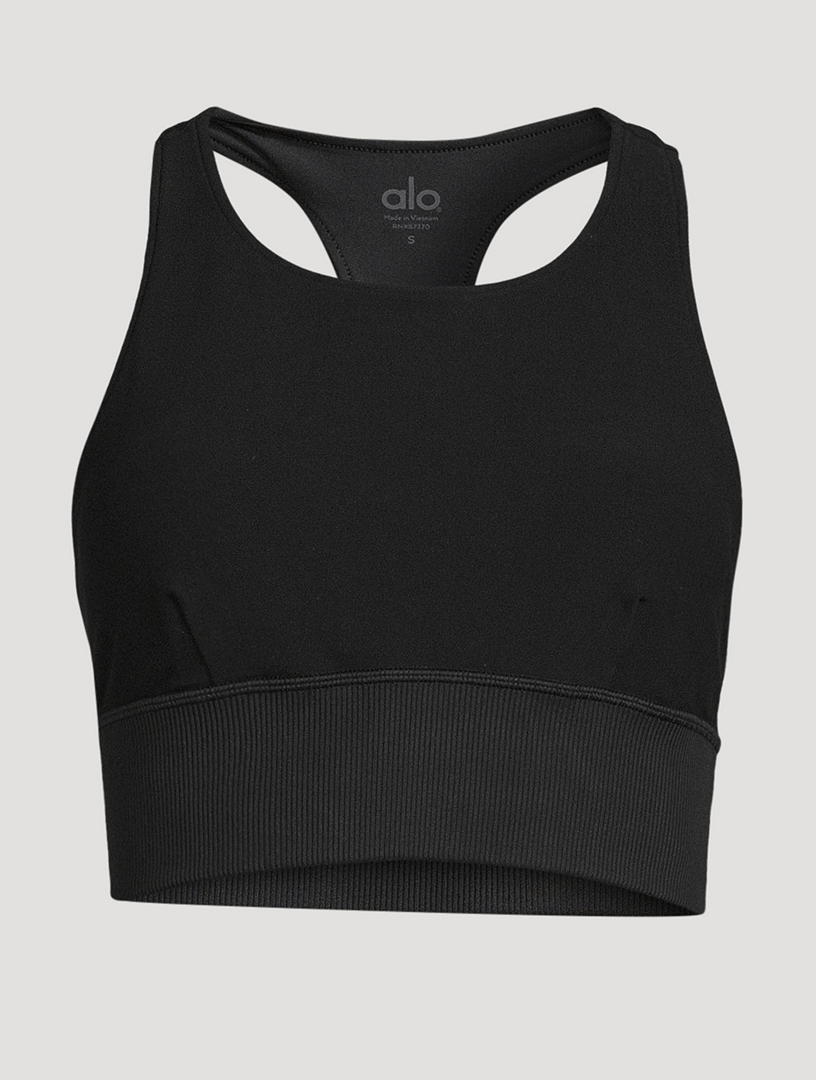 Alo Yoga Alosoft Serenity Bra - Women's