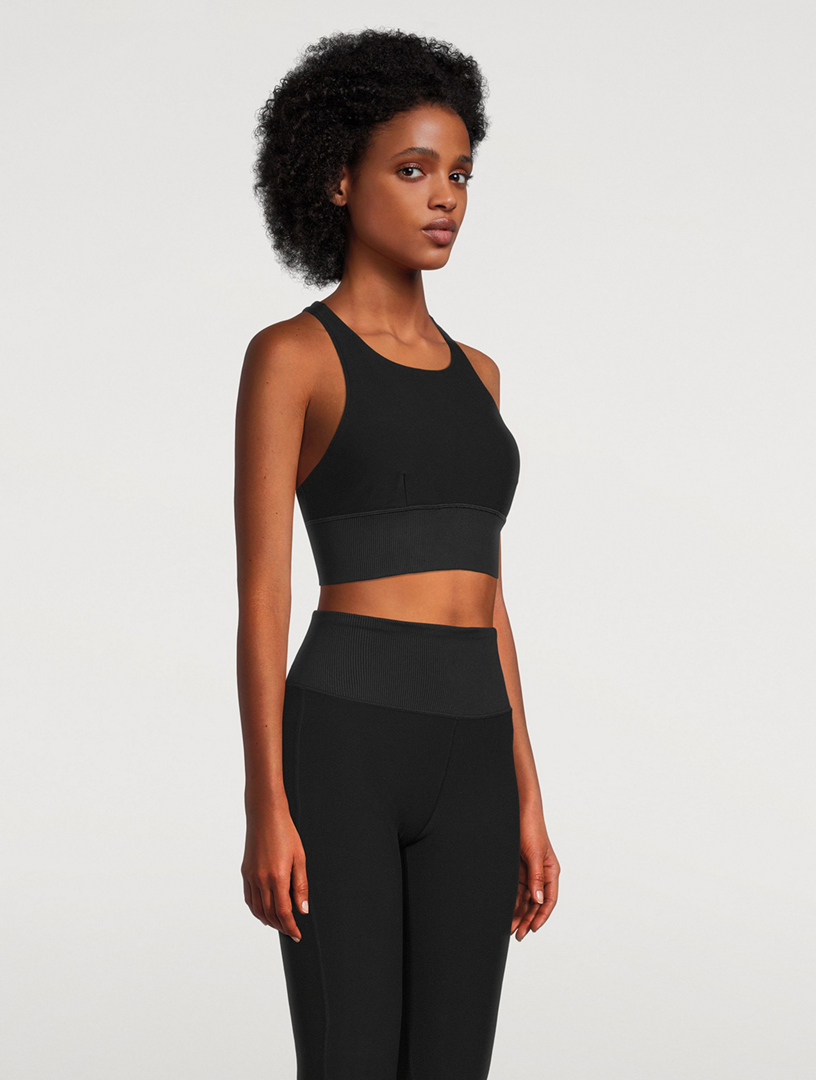 Sports Bra Alosoft Serenity Bra ALO Alosoft Serenity Bra – Leisure