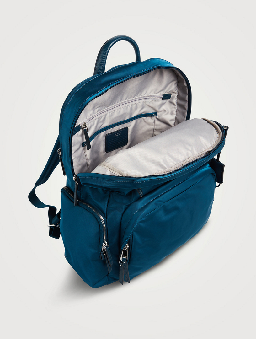 carson tumi backpack waterbottle Voyageur  ShopCGX TUMI Voyageur Carson Backpack Camouflage