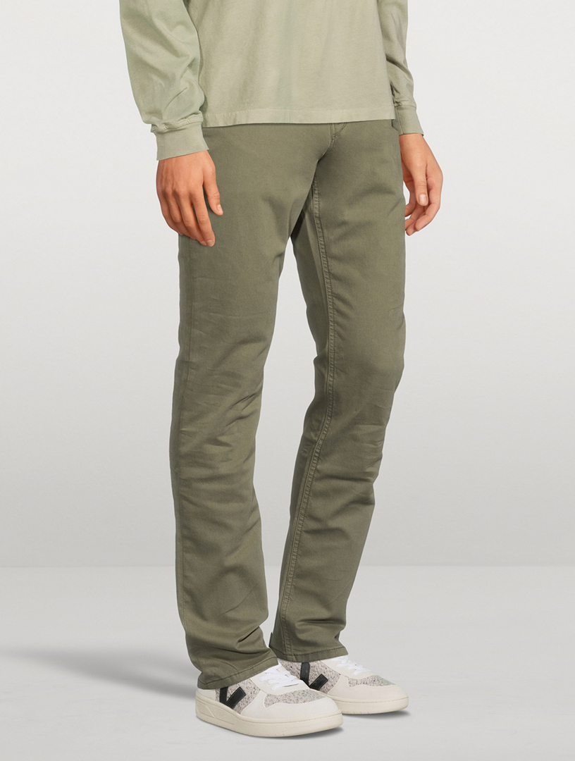 Lennox Slim-Fit Jeans