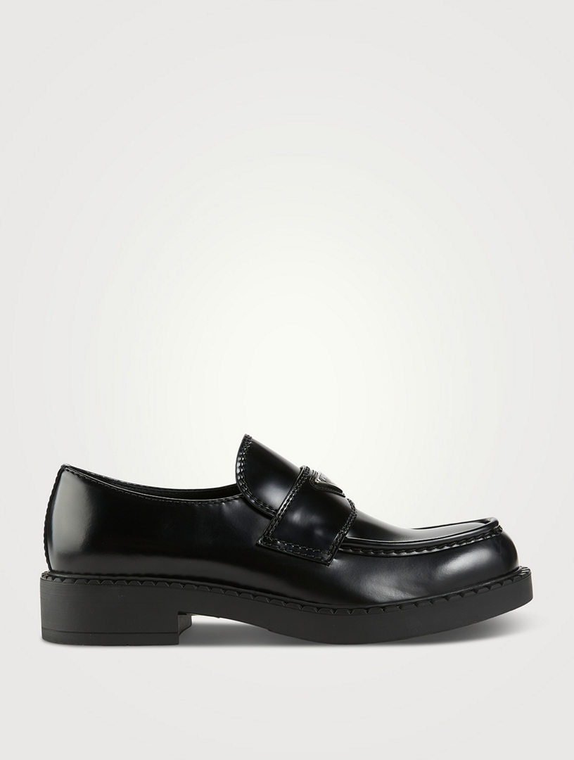 COLE HAAN American Classics Penny Loafers