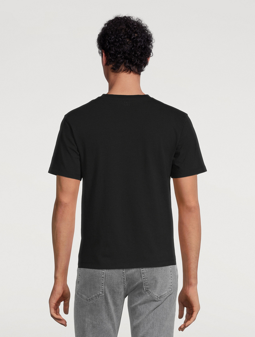 Ami Paris France T-Shirt