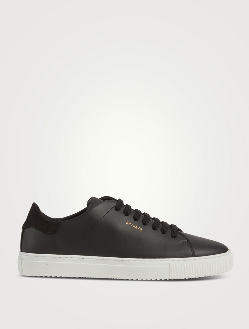 AXEL ARIGATO Clean 90 Leather Sneakers Holt Renfrew