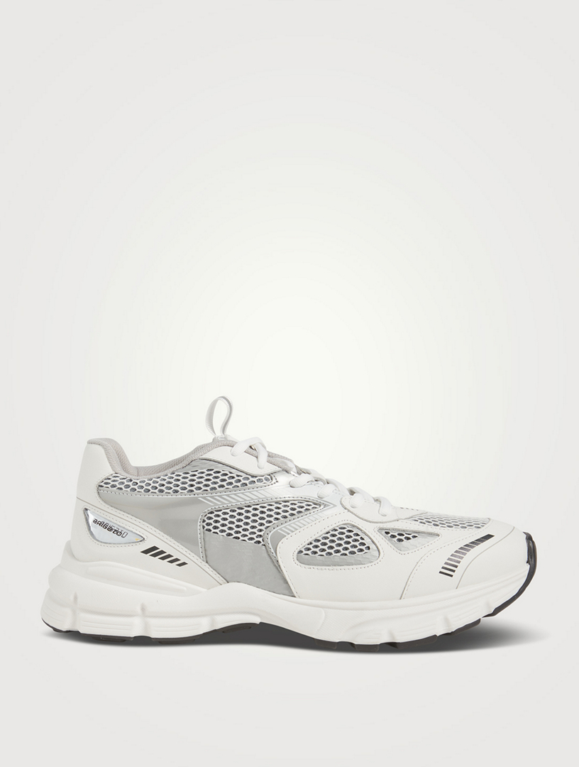 AXEL ARIGATO Marathon Runner Sneakers Holt Renfrew