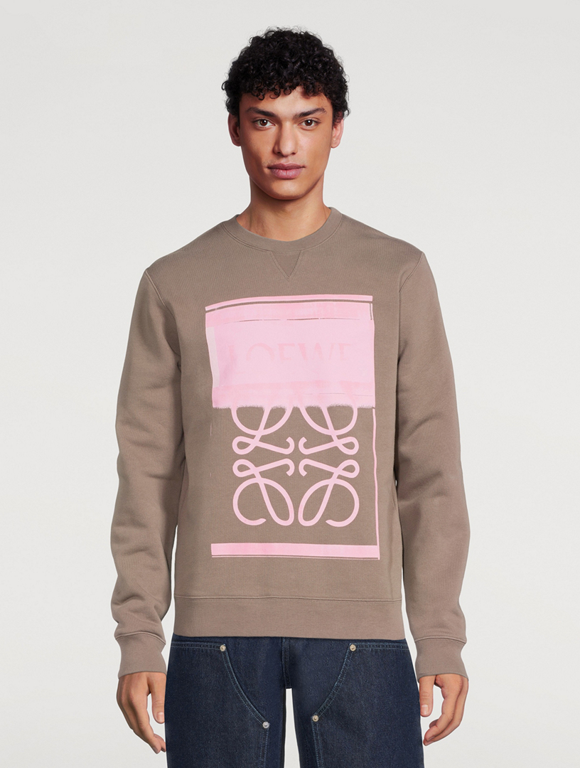 Photocopy Anagram Sweatshirt