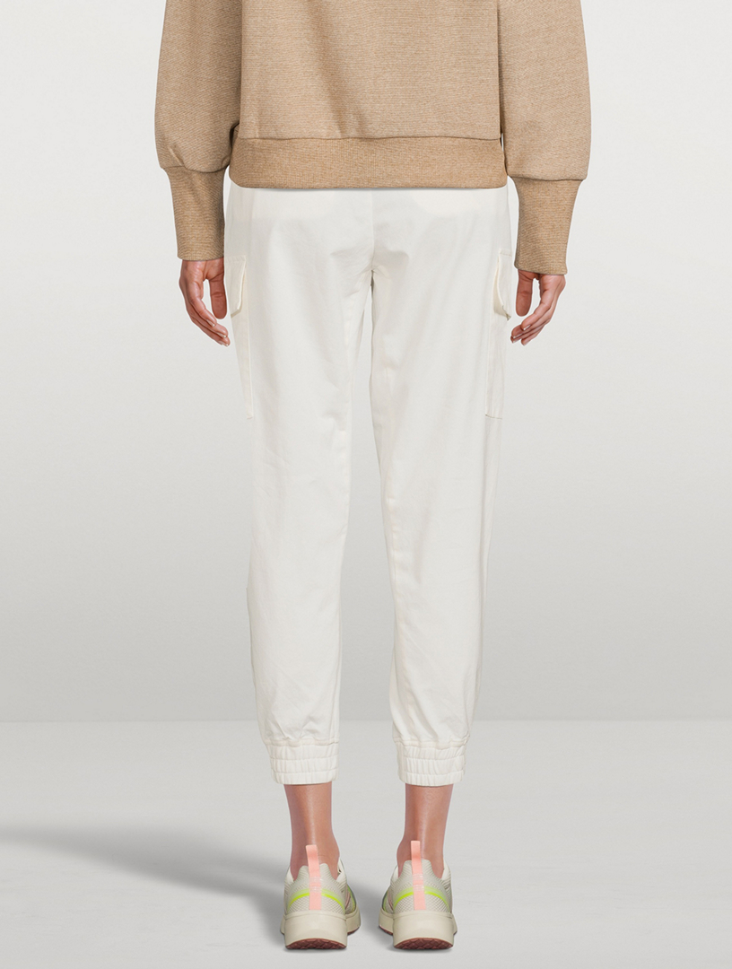 Savona Cargo Joggers