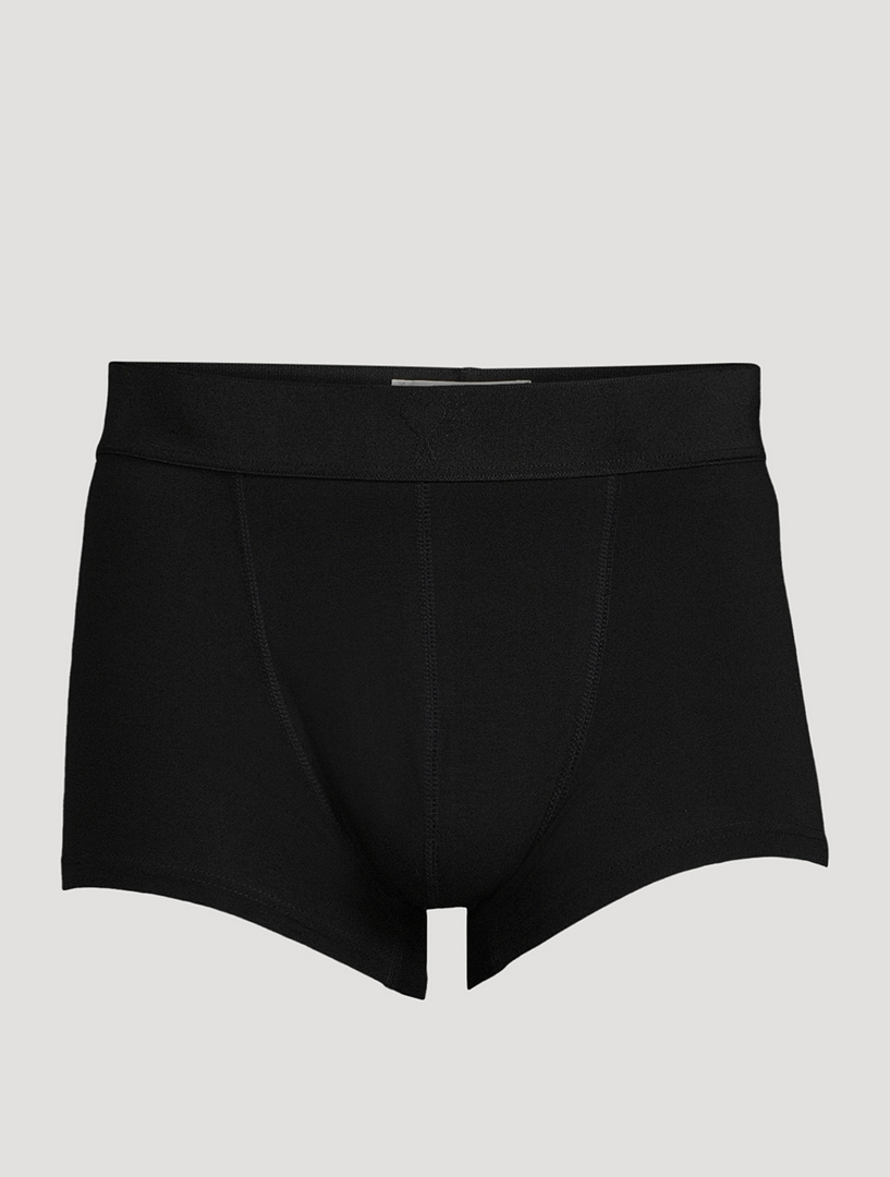 AMI PARIS Ami De Coeur Boxers | Holt Renfrew