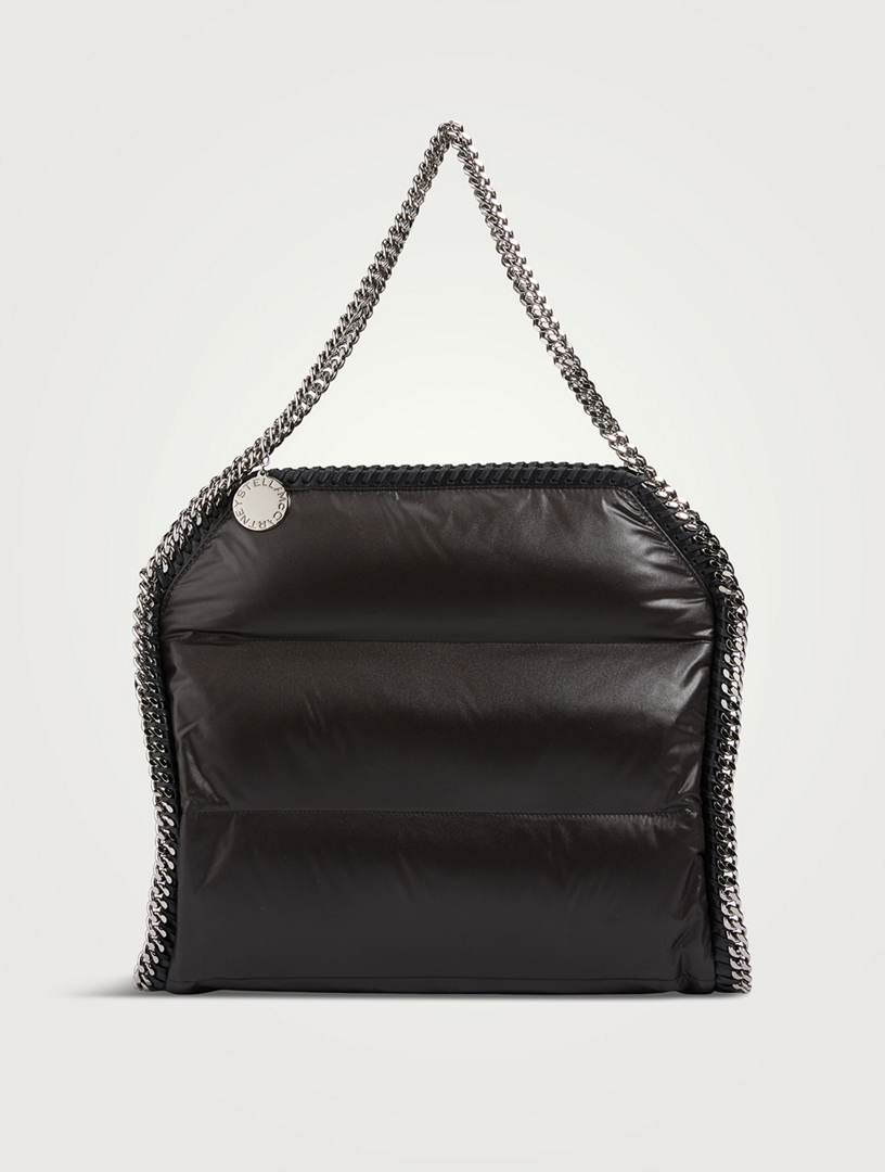 Stella mccartney quilted bag sale