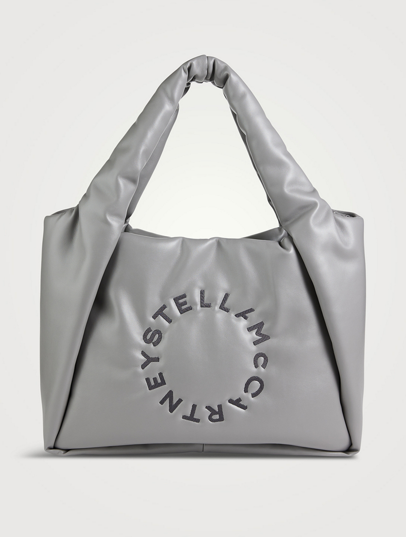 stella mccartney puffer bag