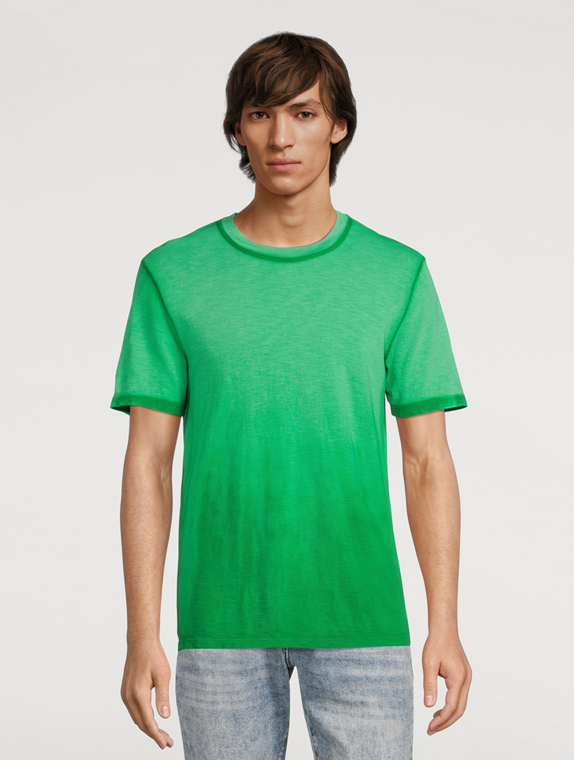 Presley Cotton T-Shirt