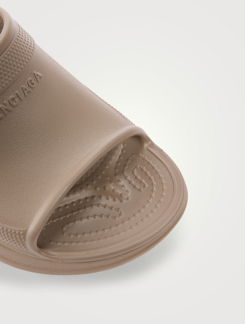 Crocs Pool Slide Sandals