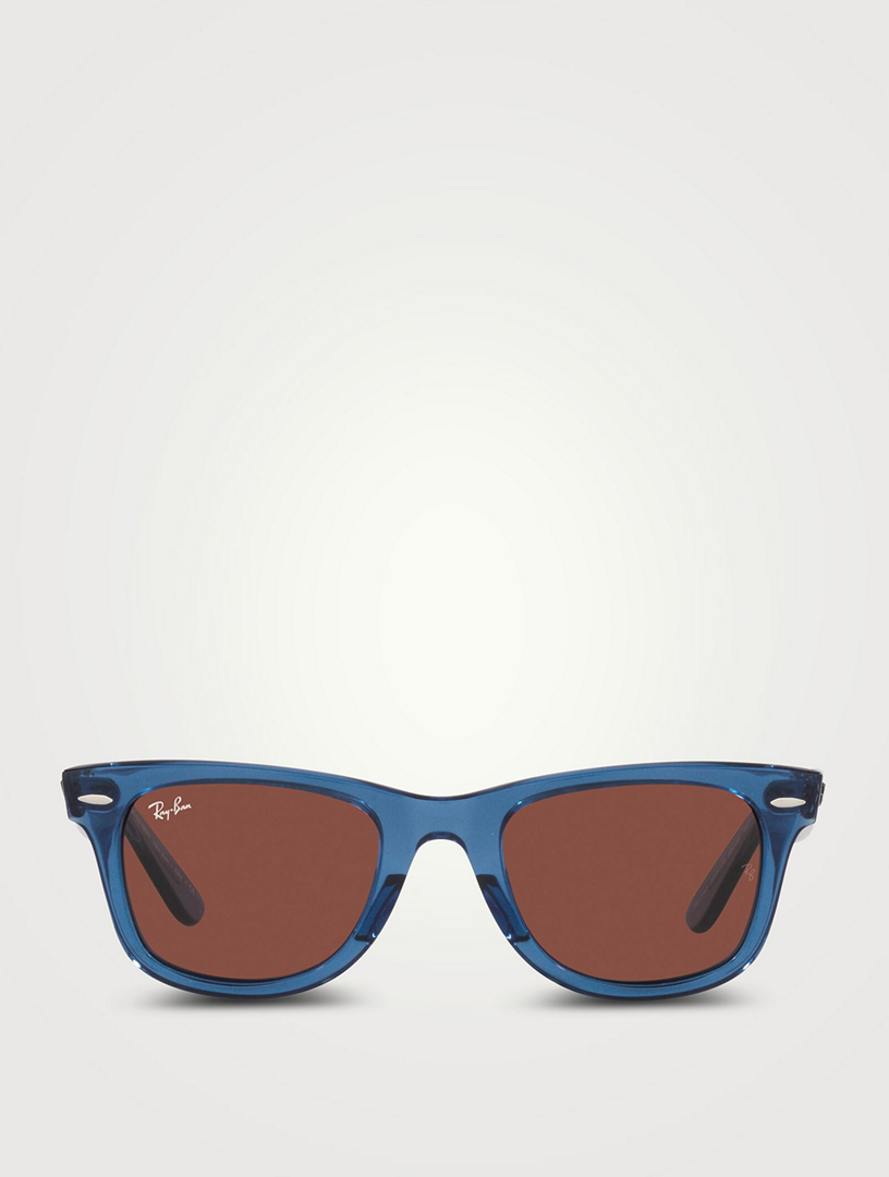 RB2140 Original Wayfarer Sunglasses Black