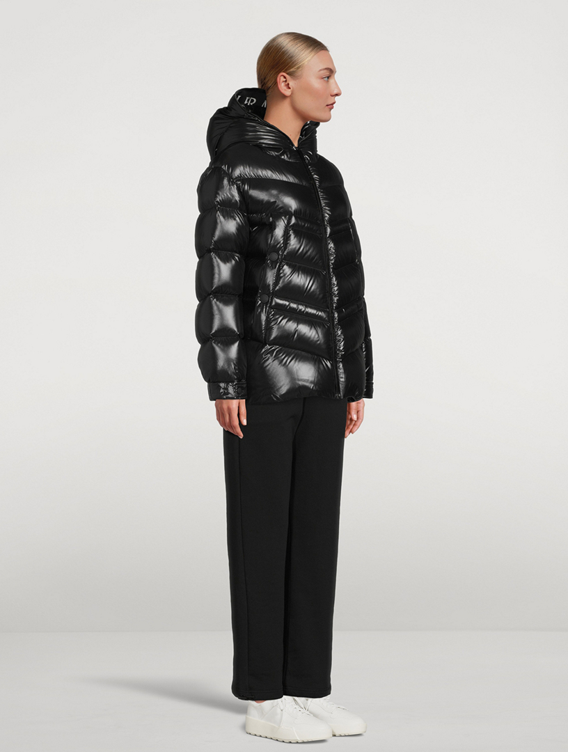 Moncler liriope down clearance jacket