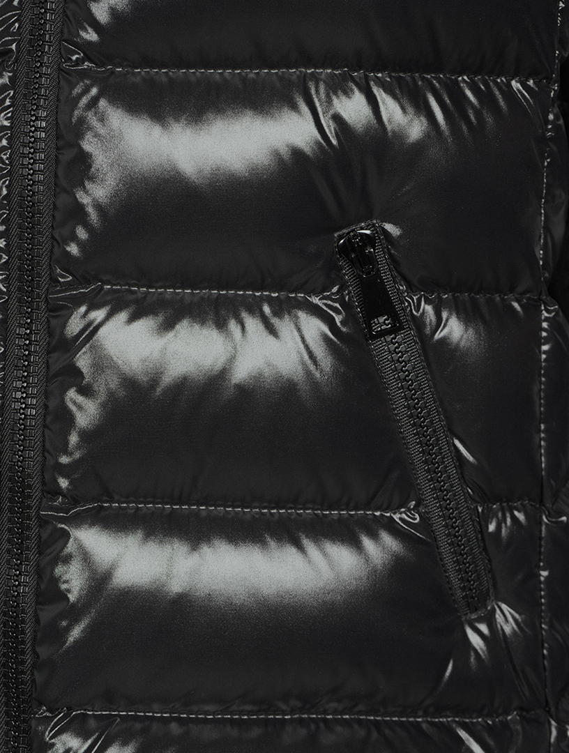 MONCLER Bady Down Jacket Holt Renfrew