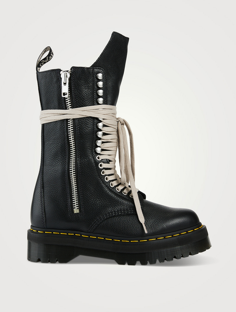 Dr martens hotsell holt boot