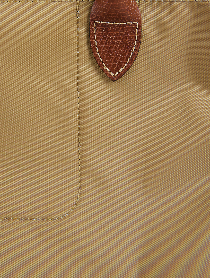 LONGCHAMP Small Le Pliage Original Top Handle Bag Holt Renfrew