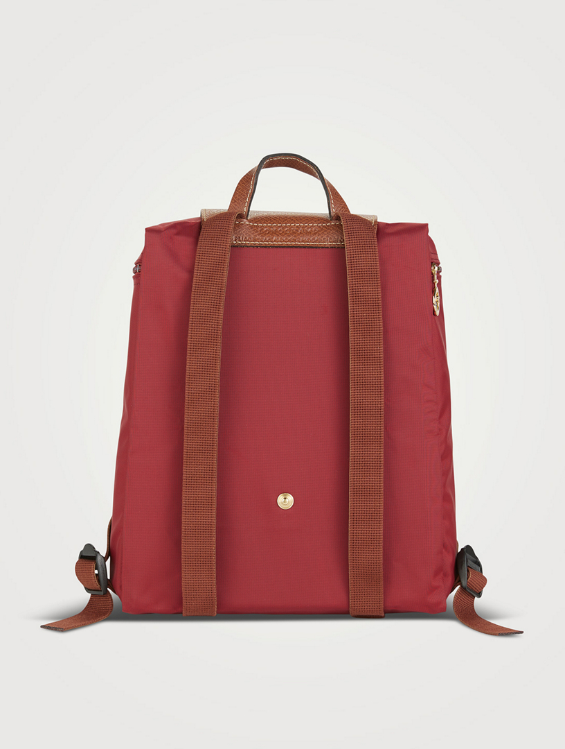 LONGCHAMP Le Pliage Original Backpack Holt Renfrew