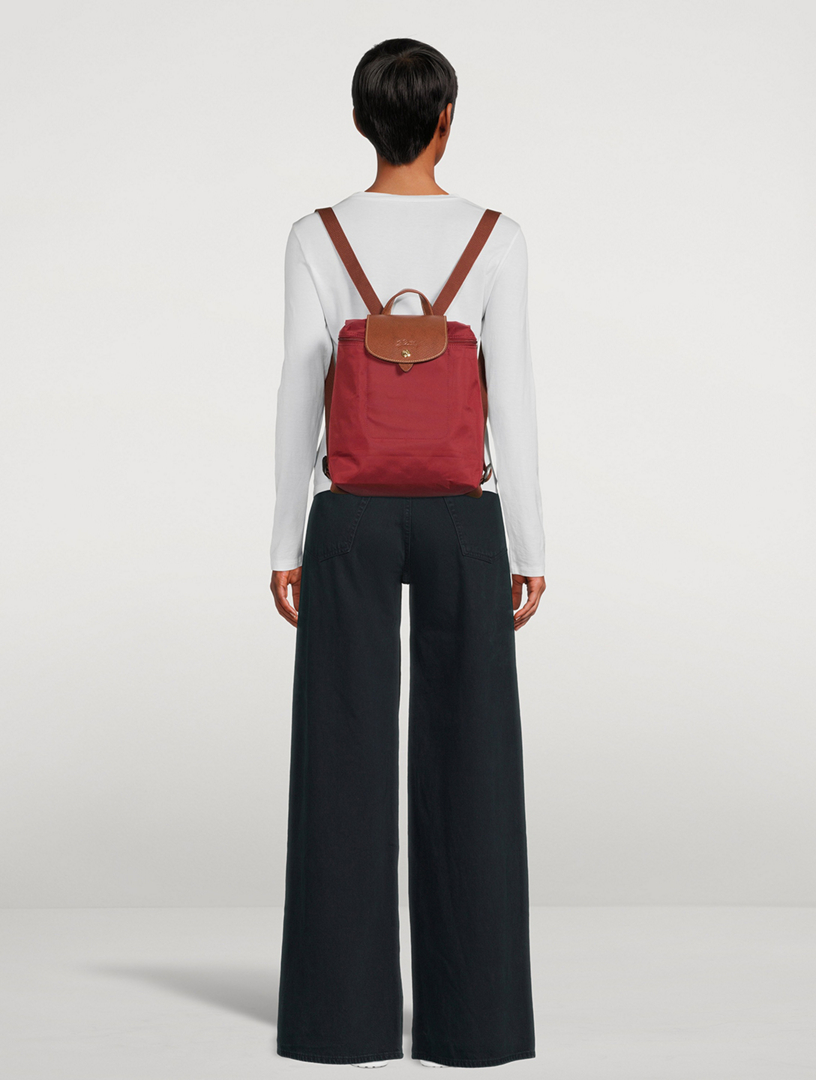 LONGCHAMP Le Pliage Original Backpack Holt Renfrew